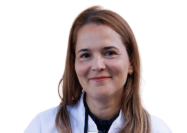 Dr E. Saada